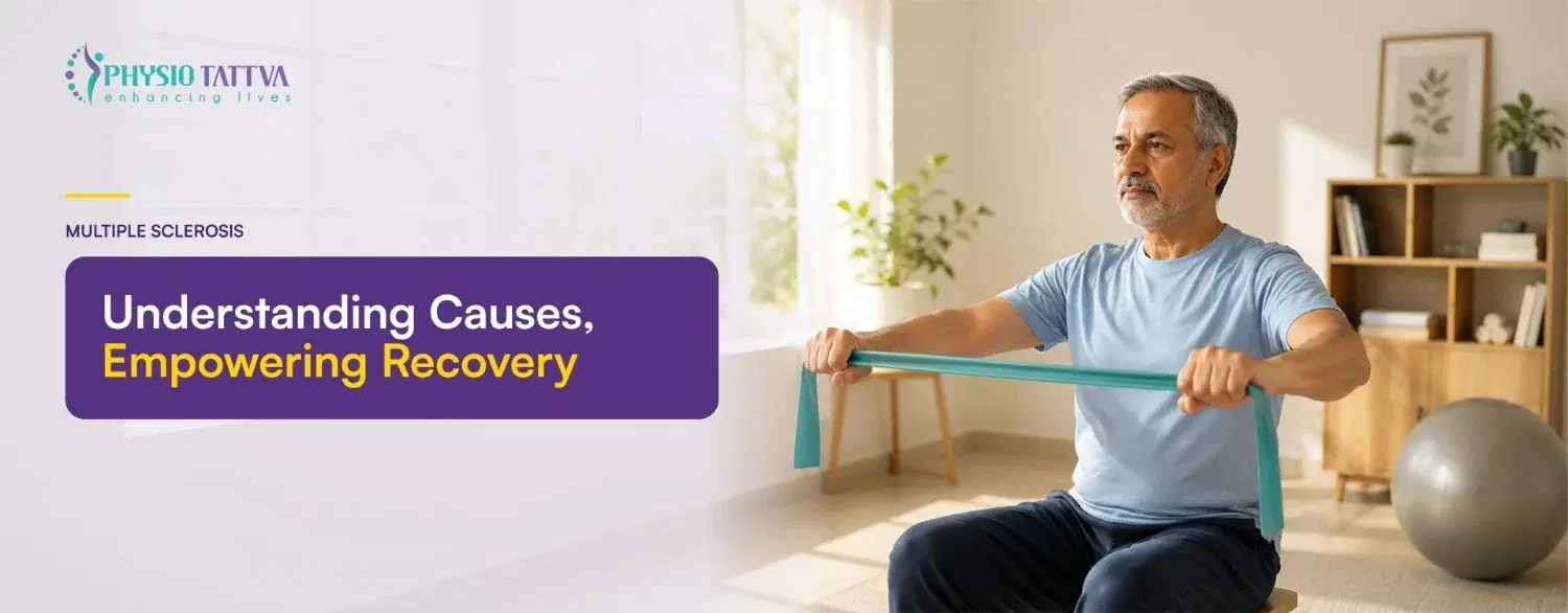 Multiple Sclerosis Explained: Overview, Prevalence, and Symptoms