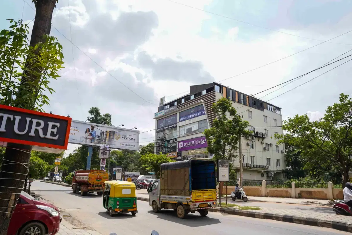 Physiotherapists in Whitefield — clinic photograph 9 of 11
