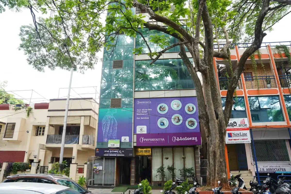 Jayanagar