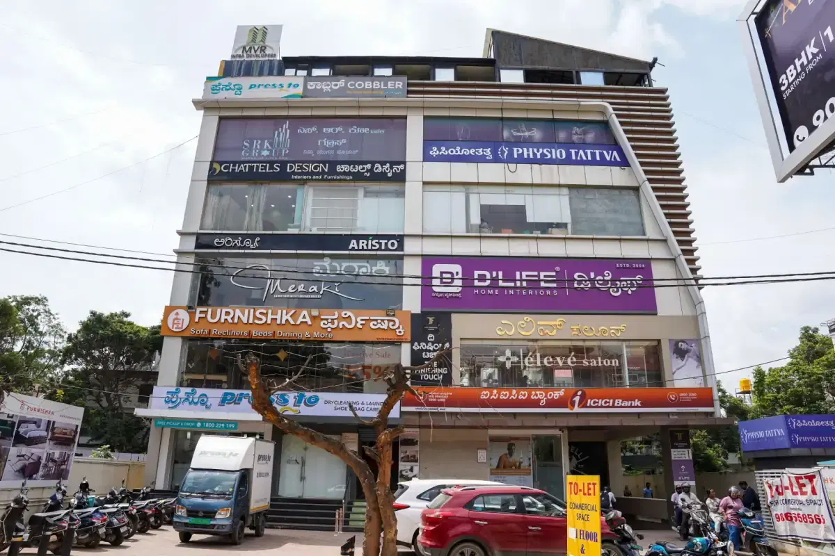 Physiotherapists in Whitefield — clinic photograph 3 of 11