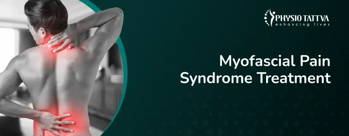 Myofascial Pain Syndrome: Symptoms and Treatments