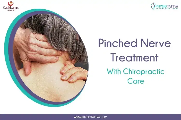 Pinched Nerve Treatment: Restore Mobility with Expert Chiropractic Support