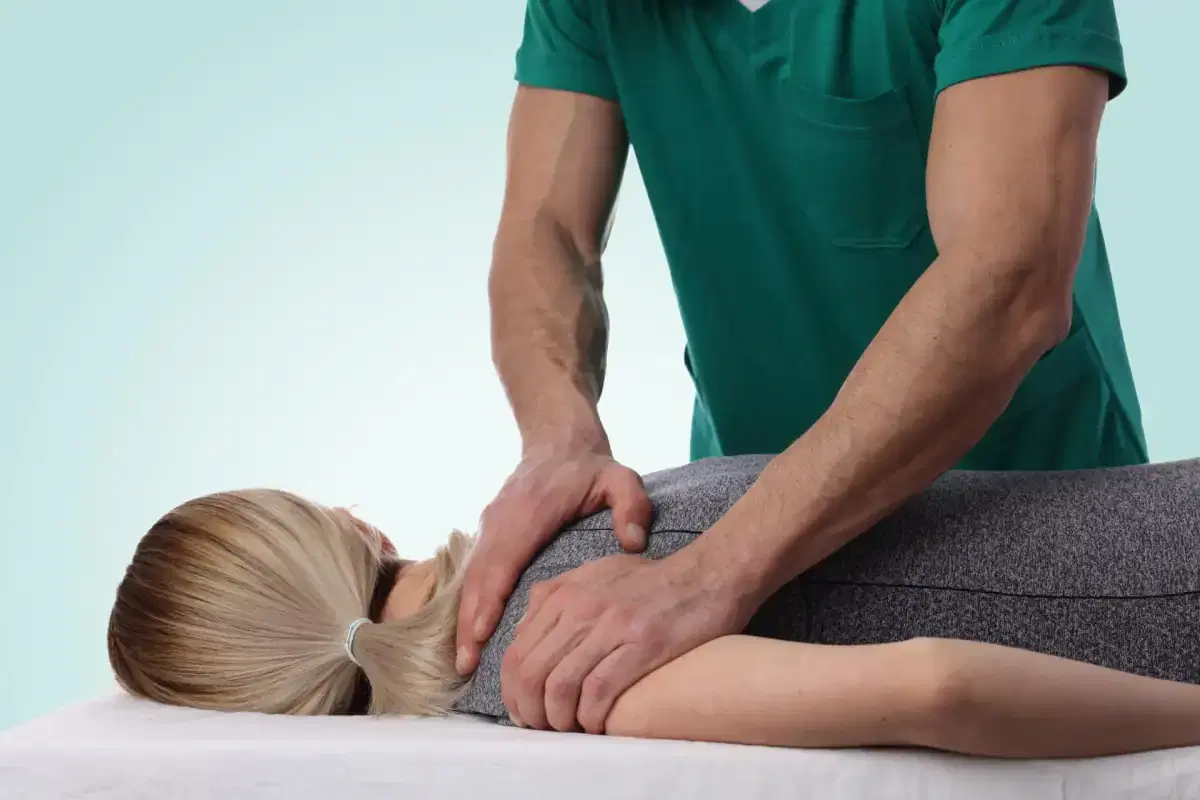 8 Back Pain Conditions That Mainly Affect Women