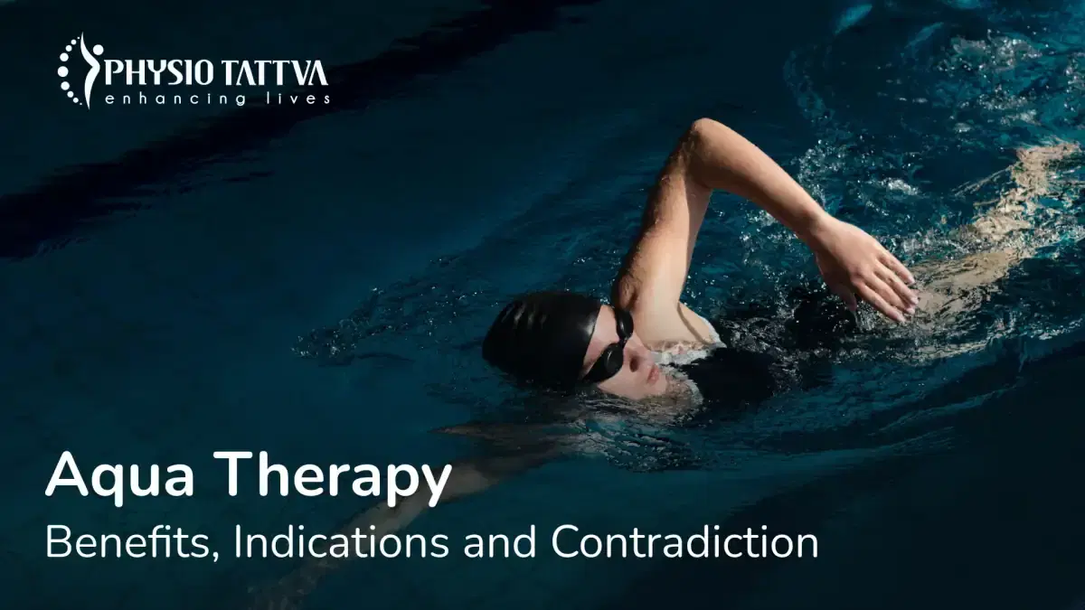 Aquatic Therapy and Hydrotherapy: Benefits & Treatments