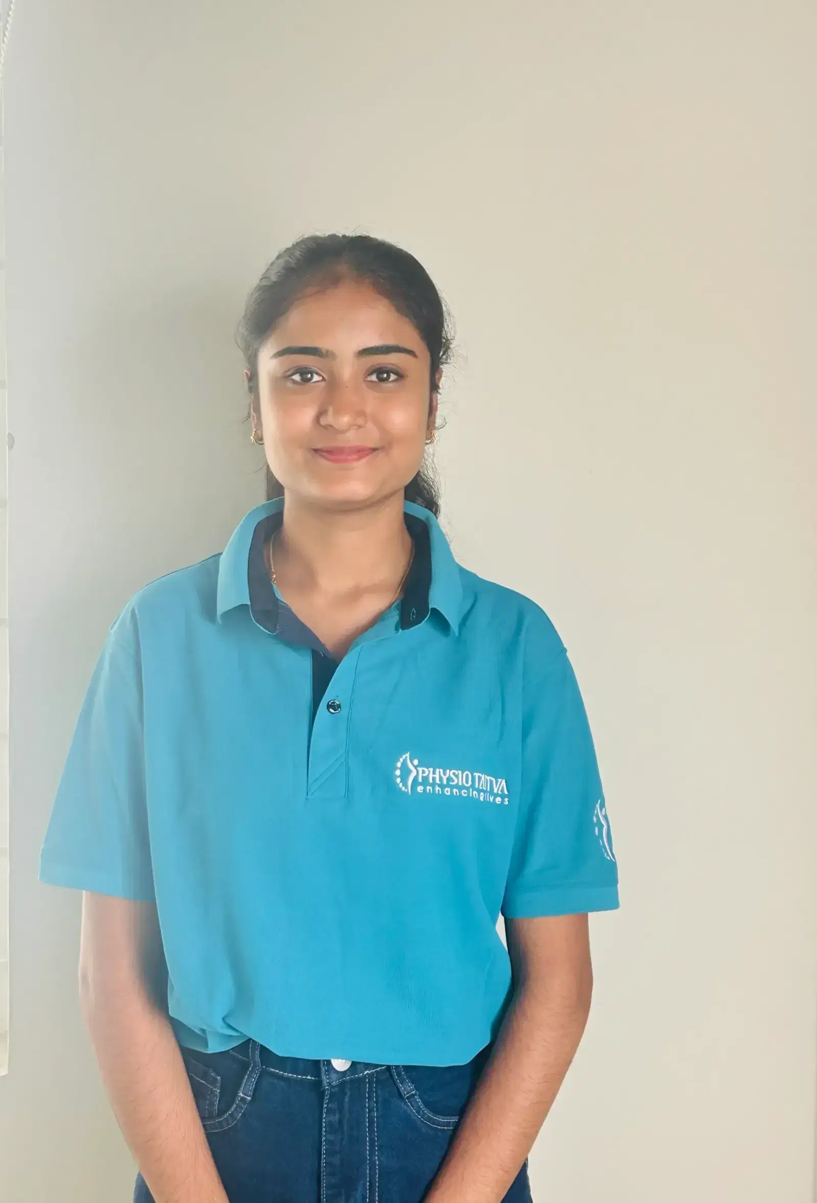Rashika Gowda