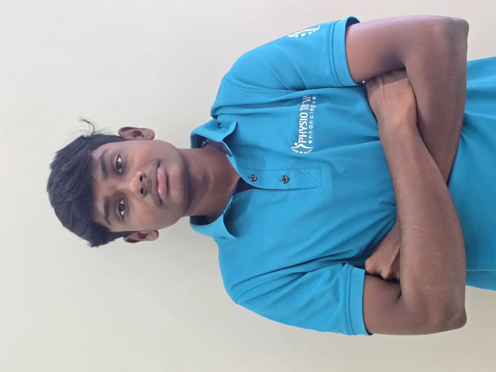 Jeevaprasath M