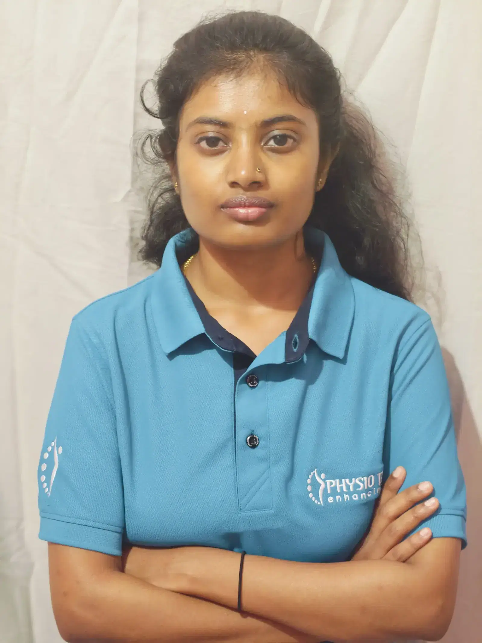 Pallavi K