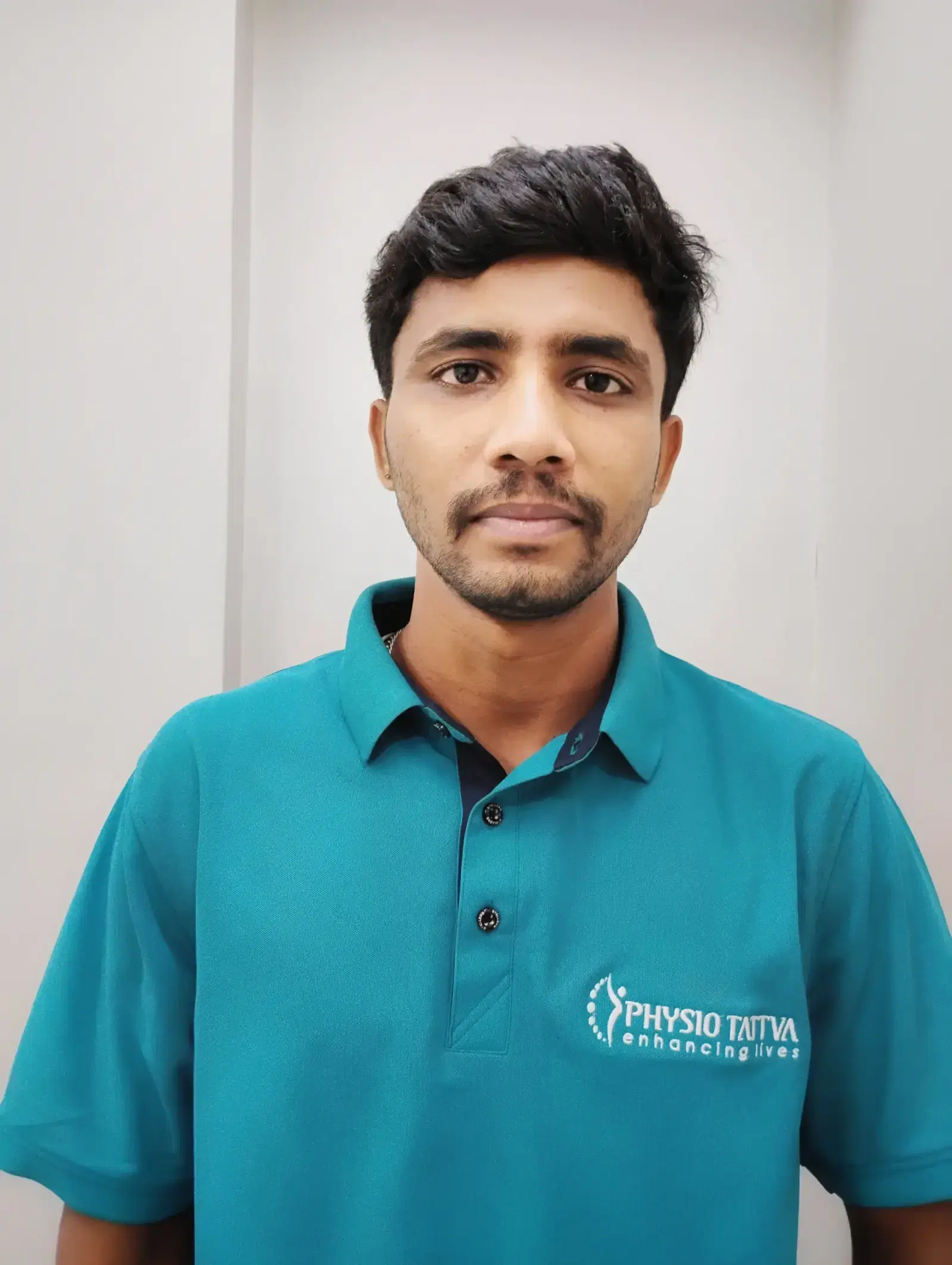 Vinodkumar B R