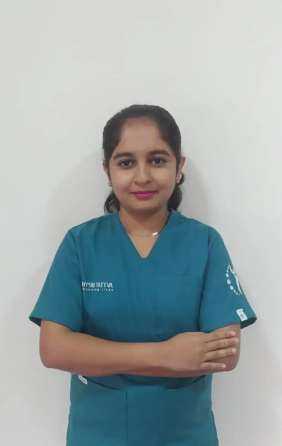 Dr. Ankita Ajit Dhanappagol (PT)