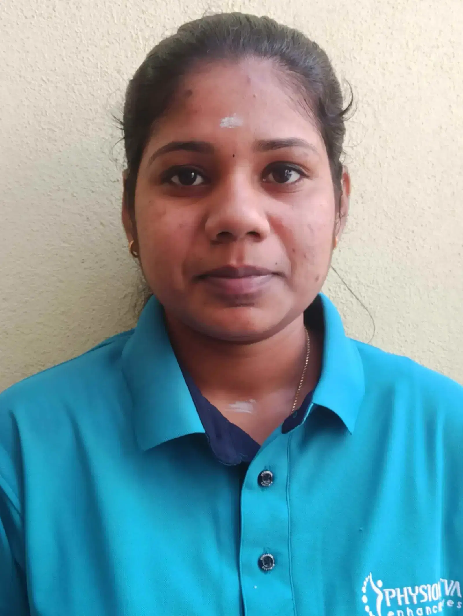 Dr. Dhanalakshmi M (PT)