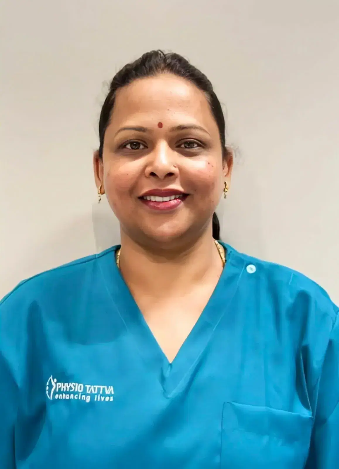 Bhavani P