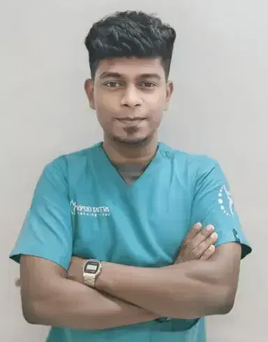 Gopinath A