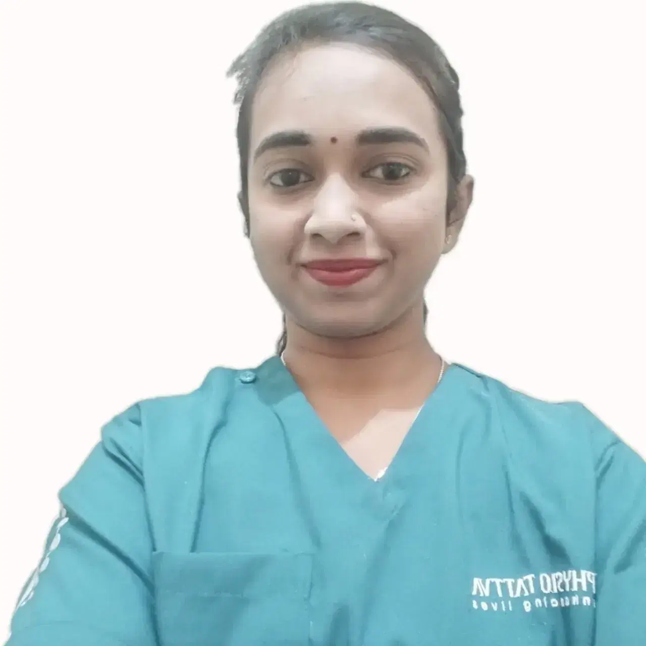 Dr. Lavanya C (PT)