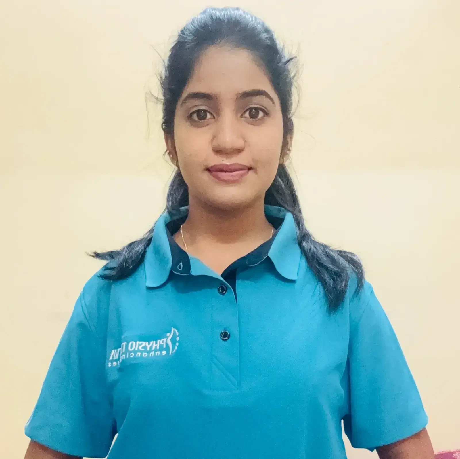 Pooja M S