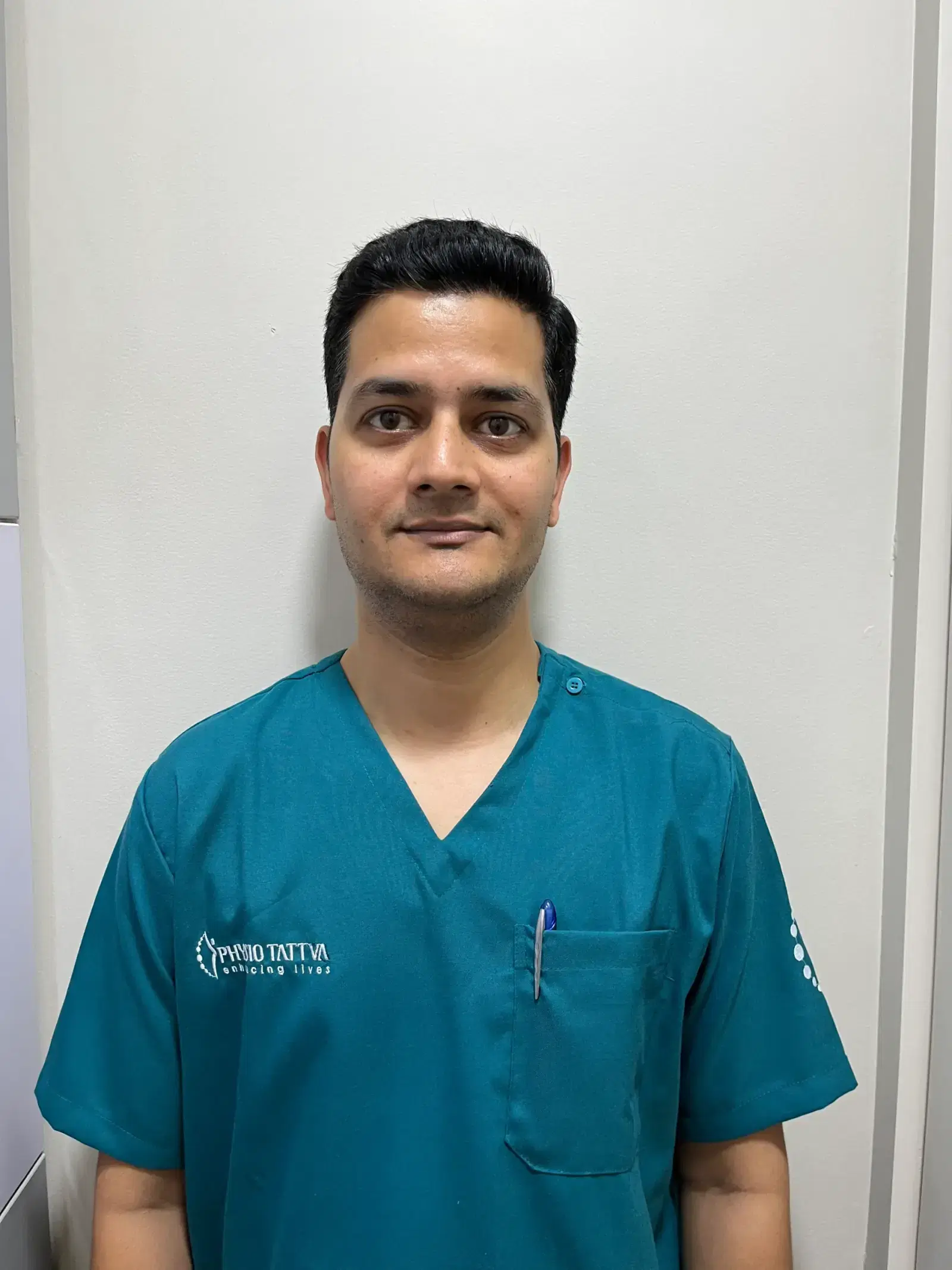 Dr. Sumit Kimothi