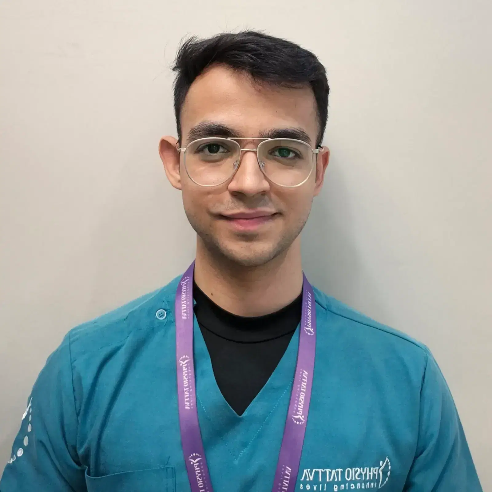 Dr. Ujwal Belankar (PT)