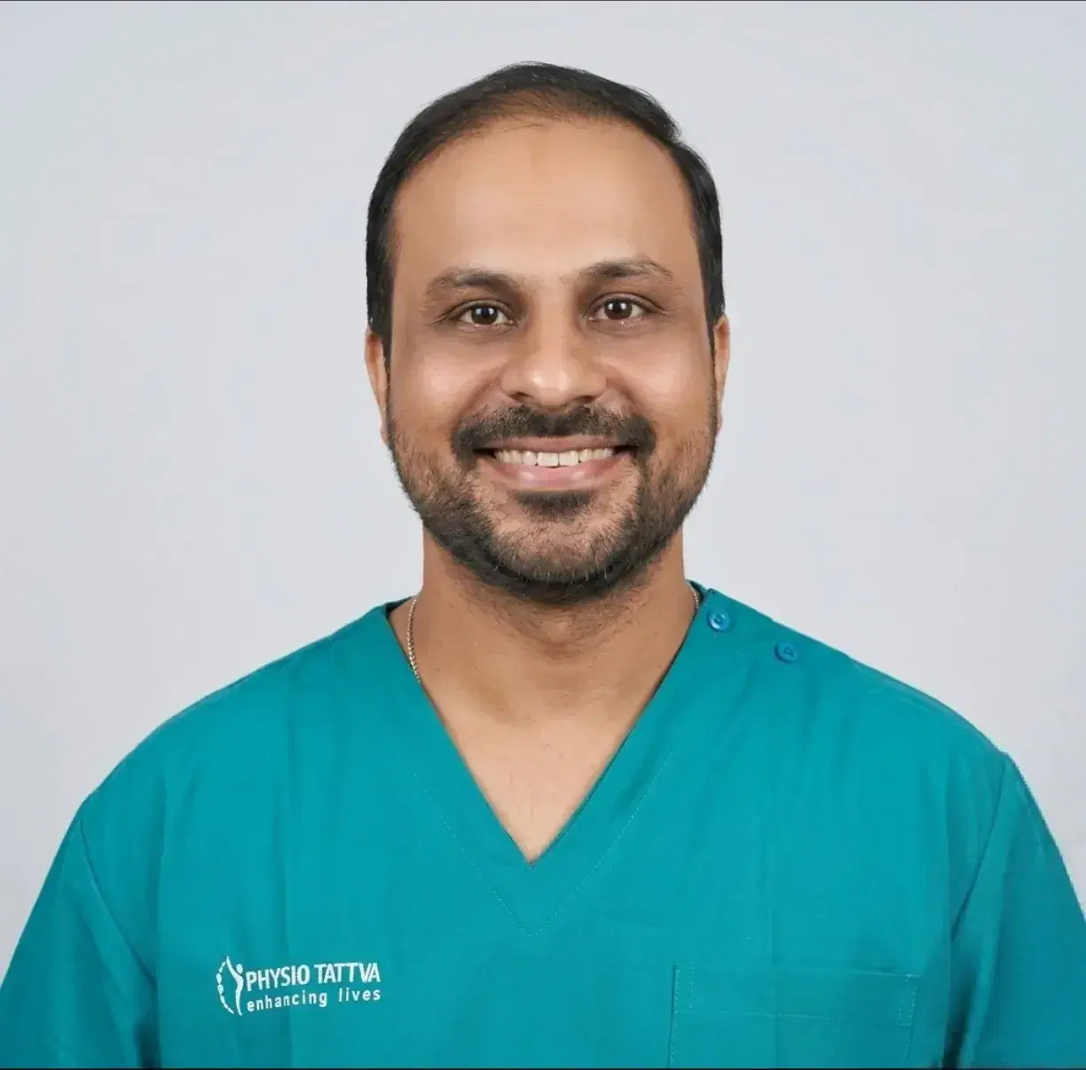 Dr. Vinayak Hegdekatte