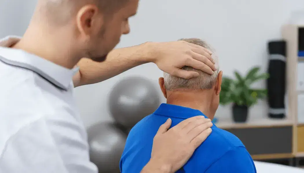 Musculoskeletal Physiotherapy