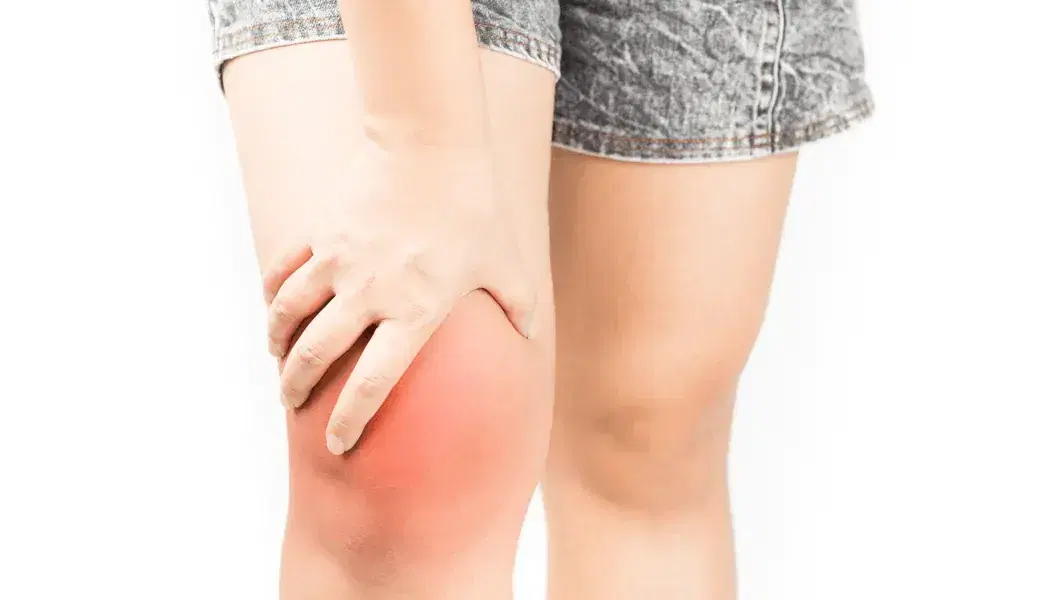Inflammation 
