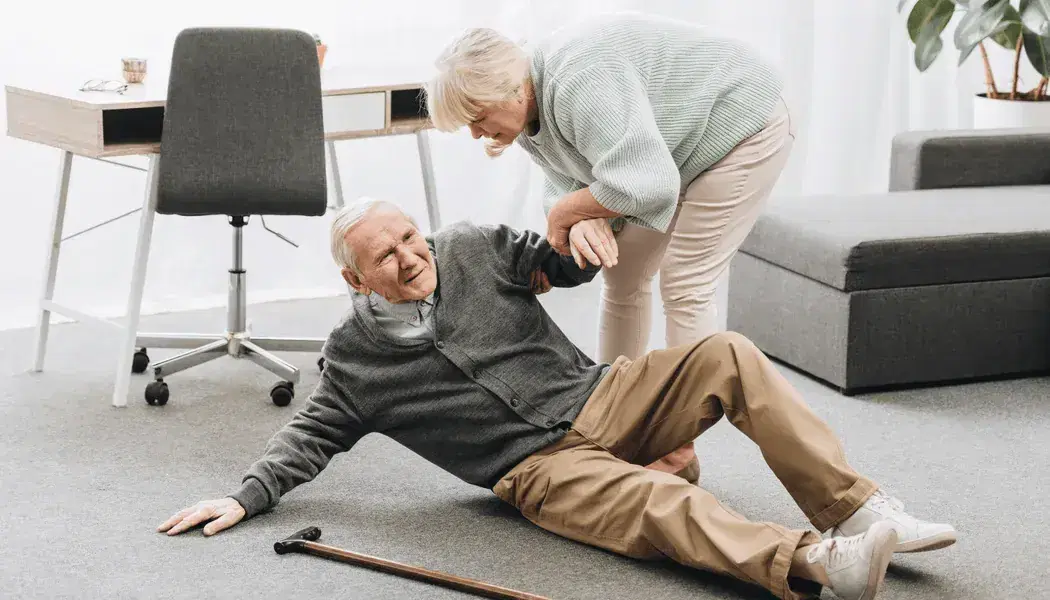 Physiotherapy for Loss Of Balance