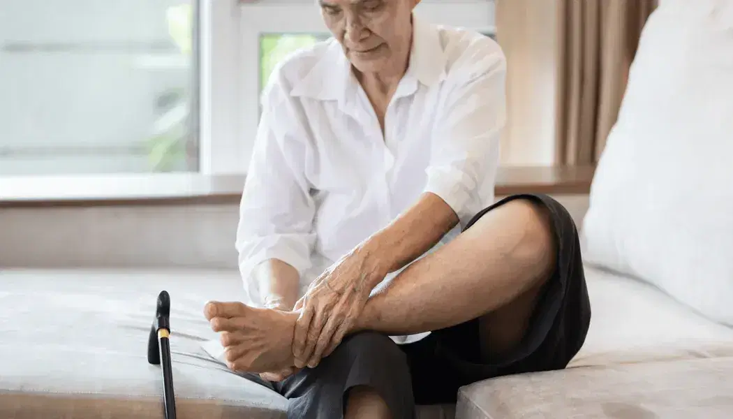 Physiotherapy for Numbness and Tingling 