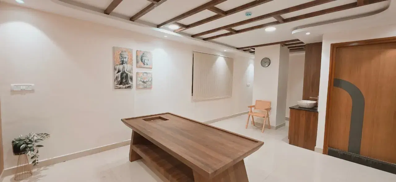 Physiotattva rehabilitation facility