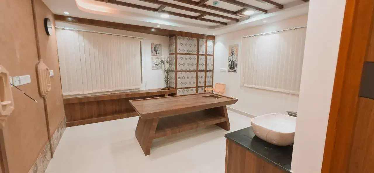 Physiotattva rehabilitation facility