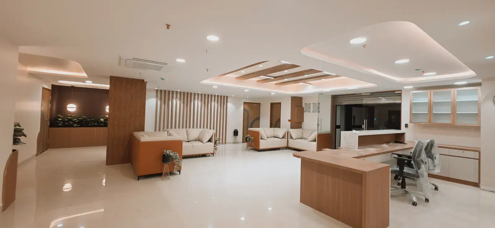 Physiotattva rehabilitation facility