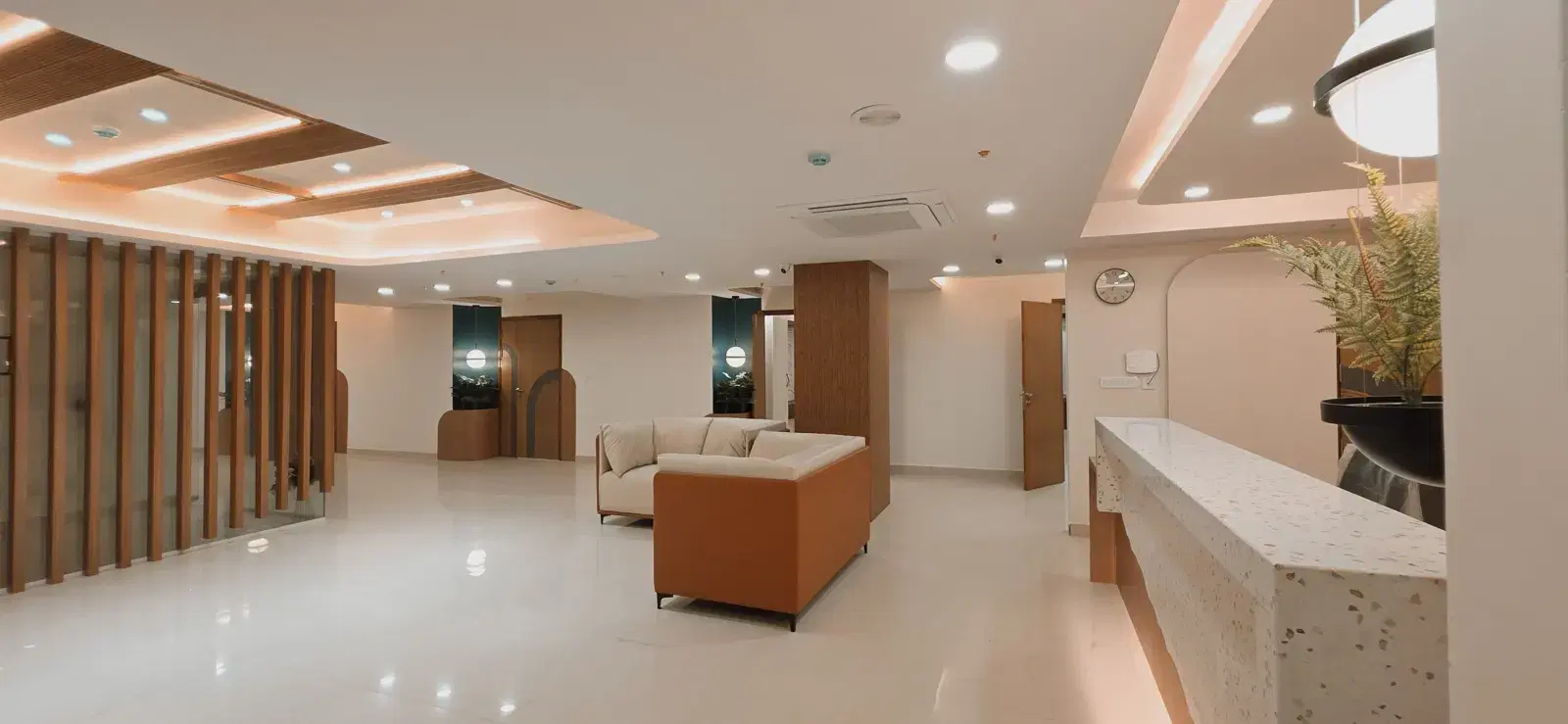 Physiotattva rehabilitation facility