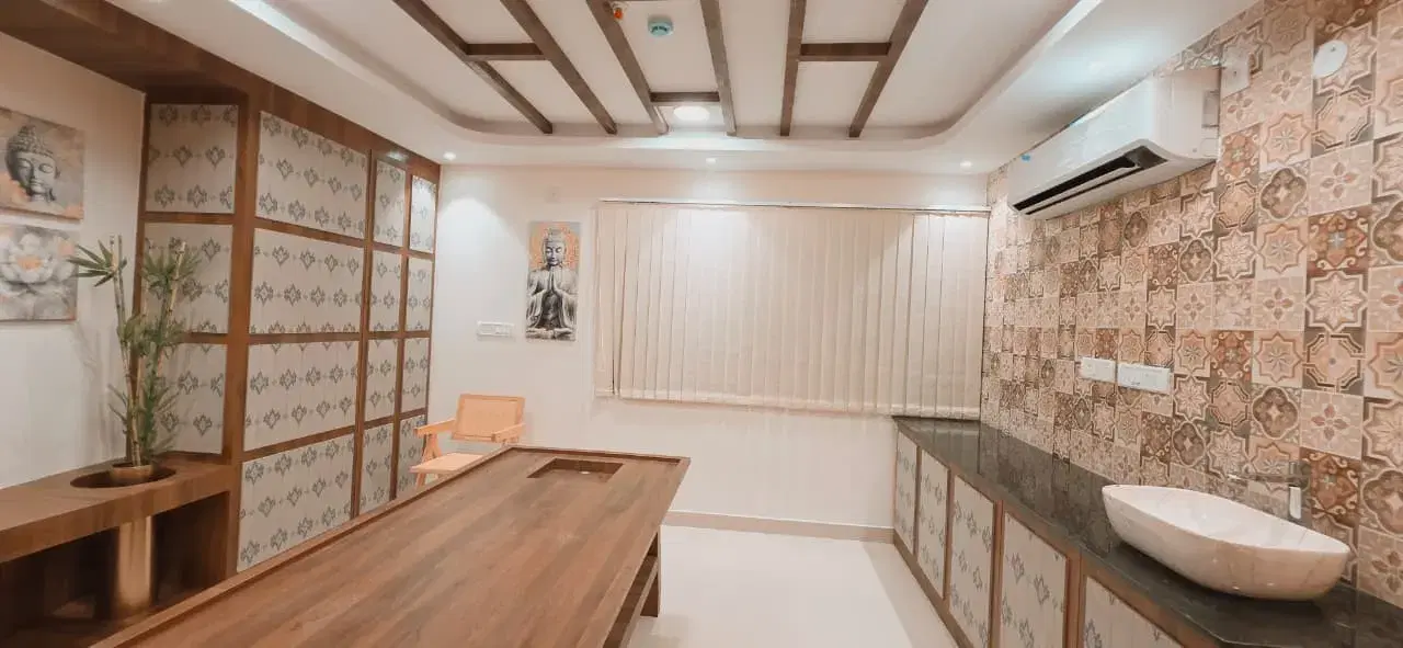 Physiotattva rehabilitation facility