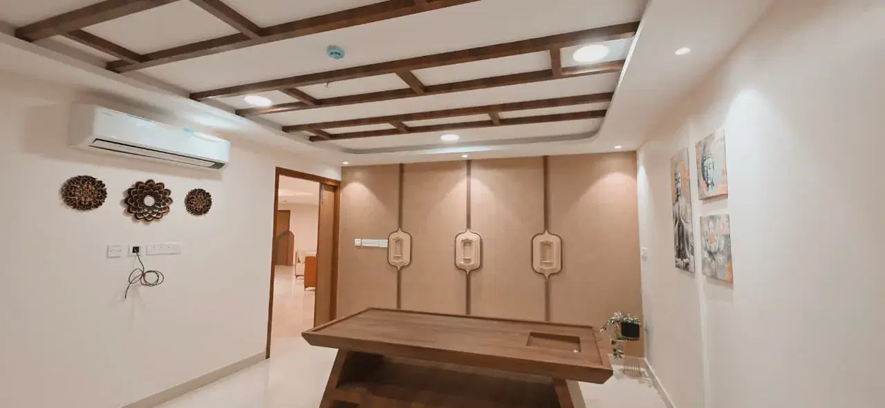 Physiotattva rehabilitation facility
