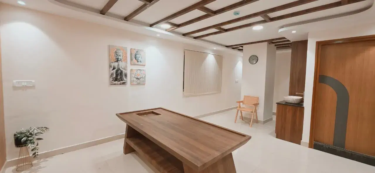 Physiotattva rehabilitation facility