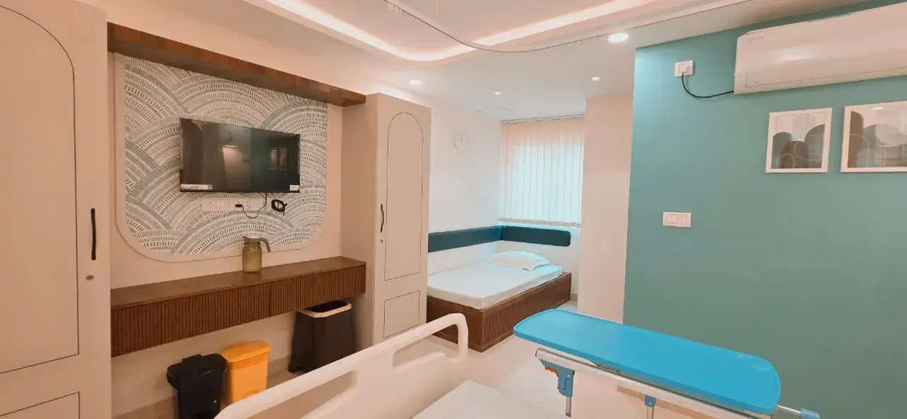 Physiotattva rehabilitation facility