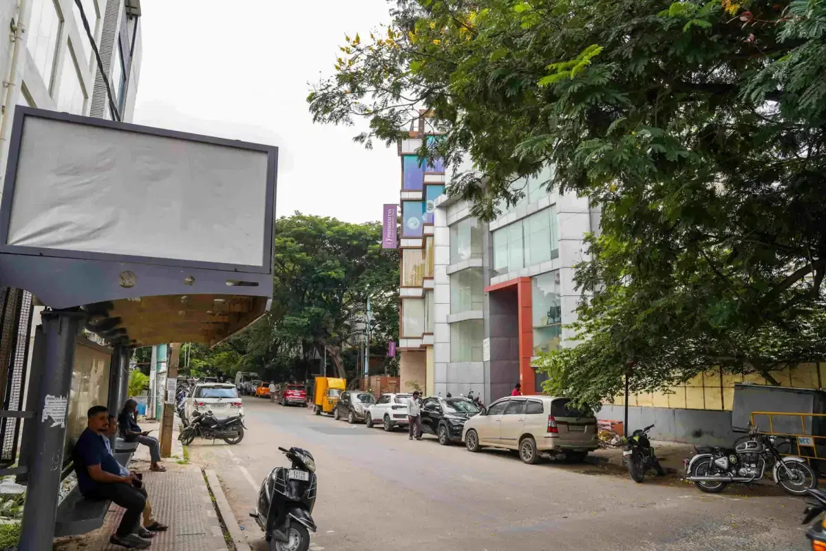 Home Physiotherapist in Kalyan Nagar — clinic photograph 4 of 10