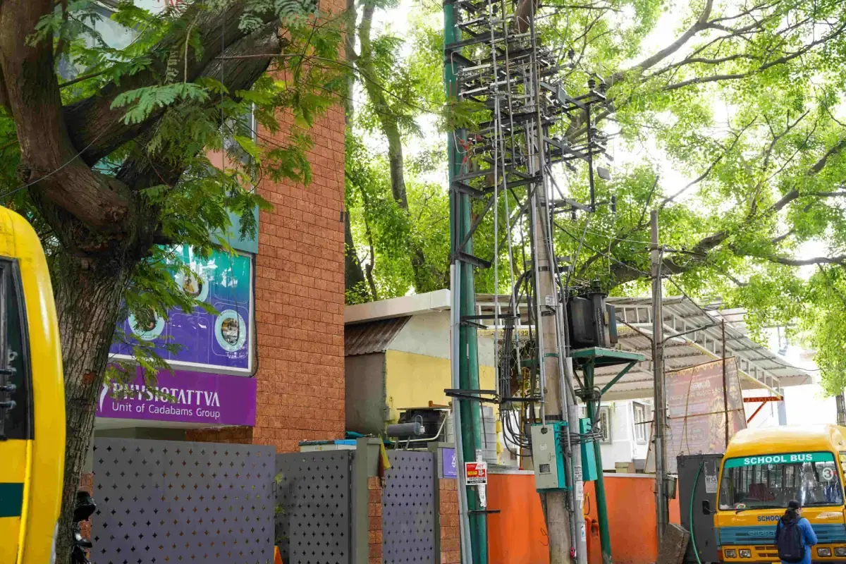 Physiotherapy Clinics in Indiranagar — clinic photograph 3 of 11