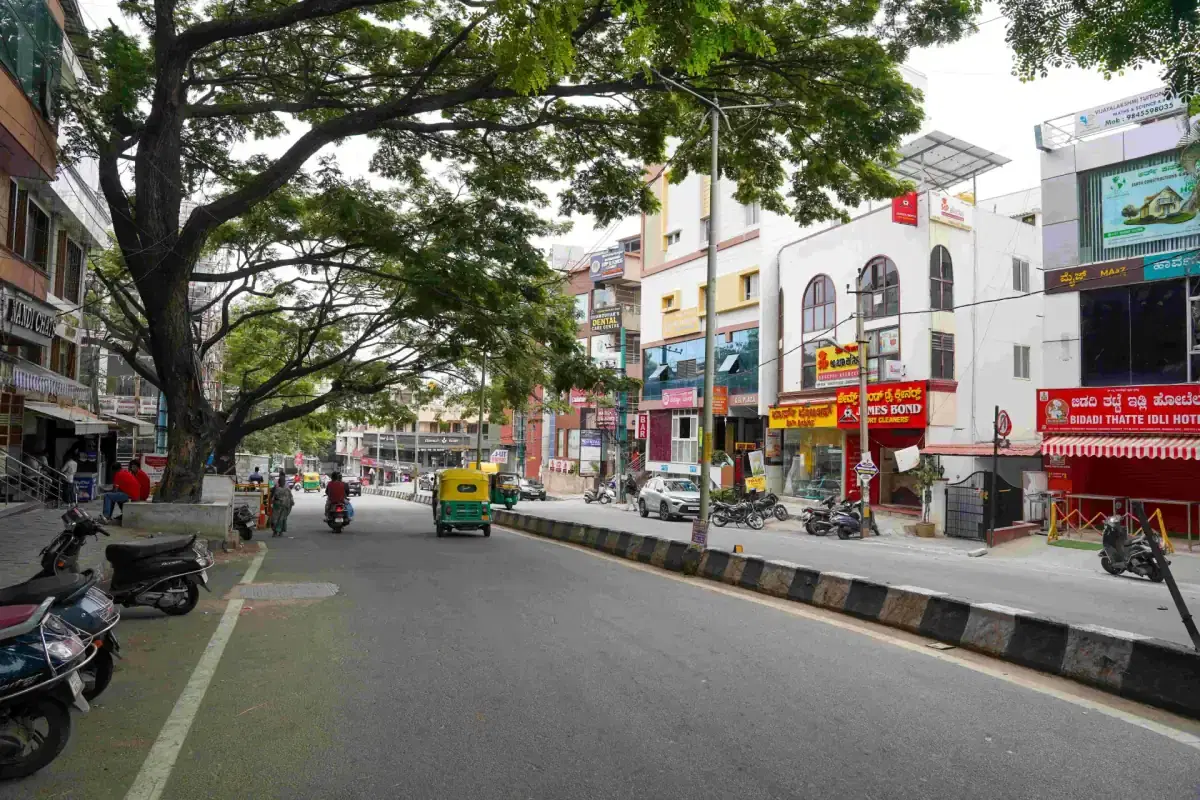 Home Physiotherapist in Banashankari — clinic photograph 8 of 8