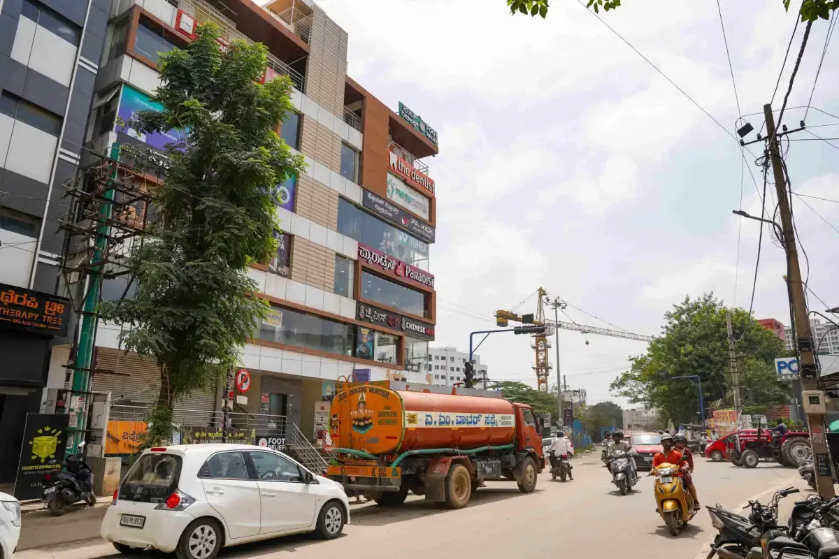 Physiotherapy in Electronic City — clinic photograph 7 of 10