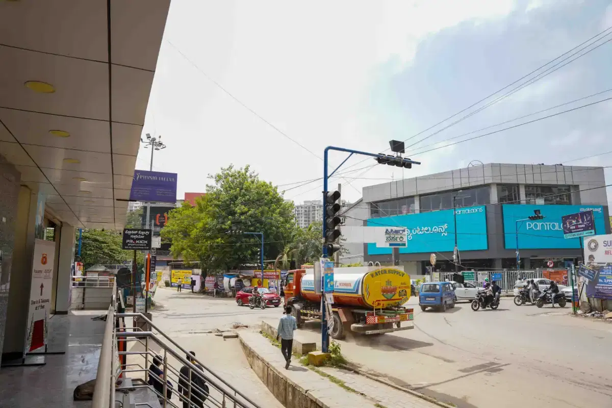 Physiotherapy in Electronic City — clinic photograph 9 of 10