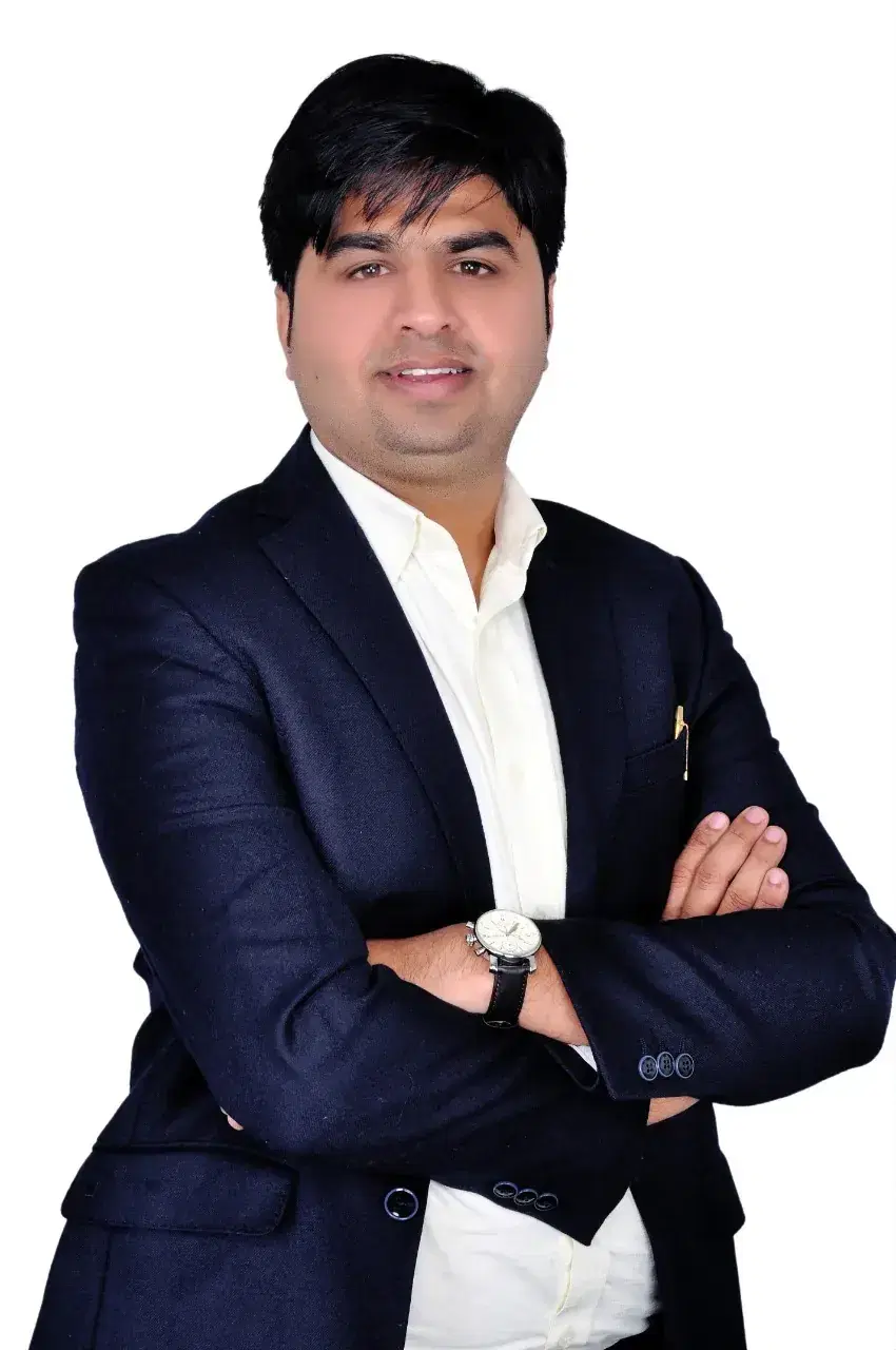 Dr. Anup Brahmbhatt (PT)