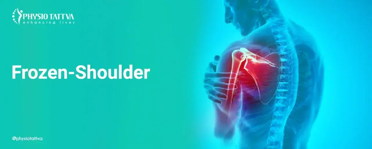 Frozen Shoulder