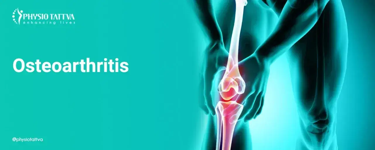 Osteoarthritis