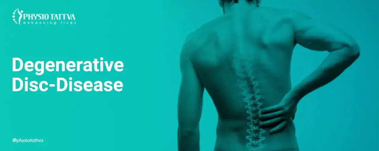Degenerative Disc Disease
