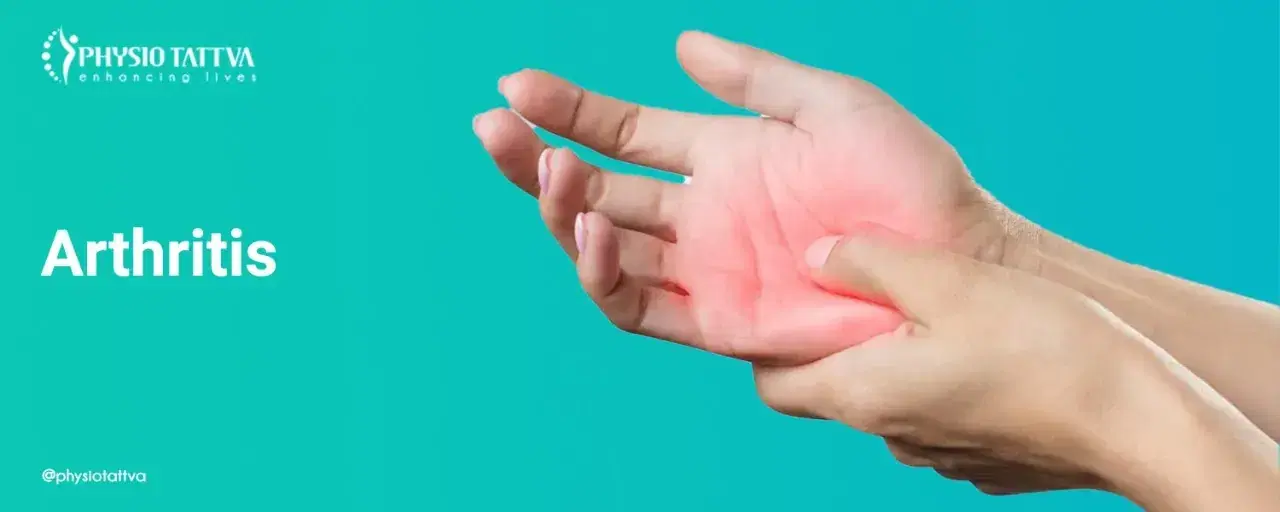 Arthritis