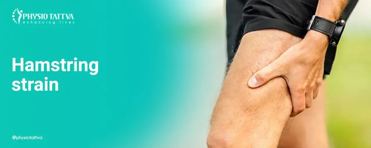 Hamstring Strain