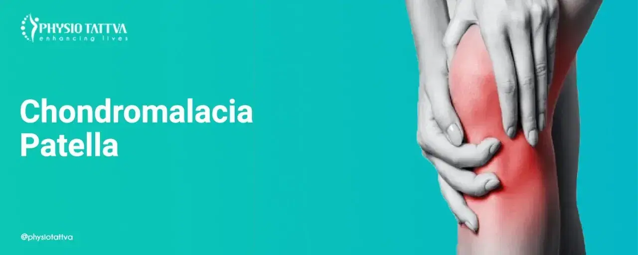 Chondromalacia Patella