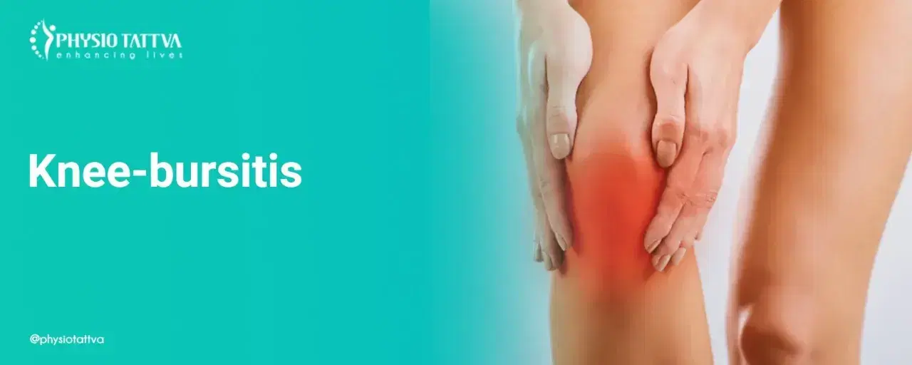 Knee Bursitis