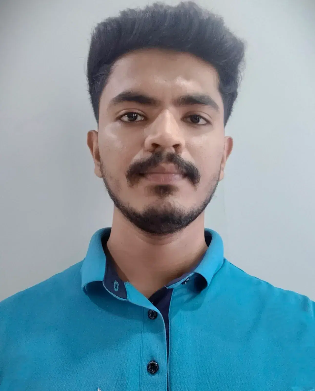 Chandan Kumar D