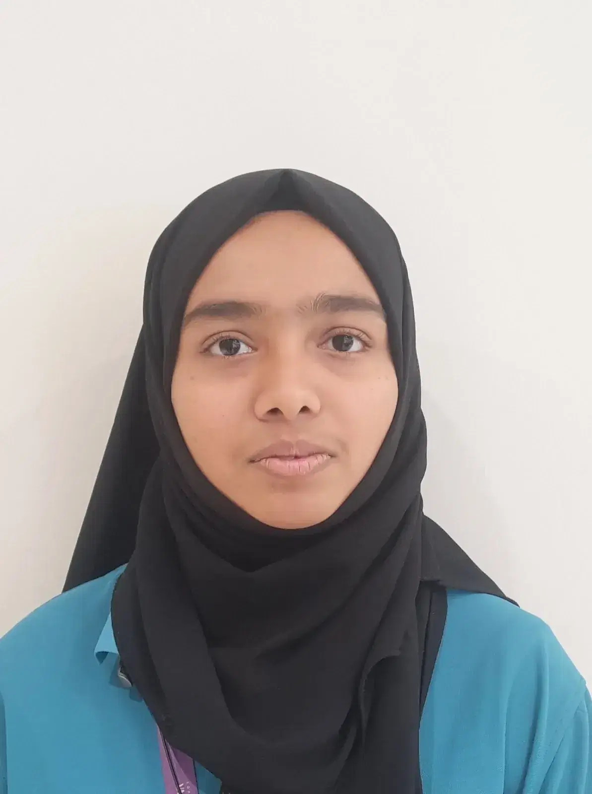 Aishah Tasneema