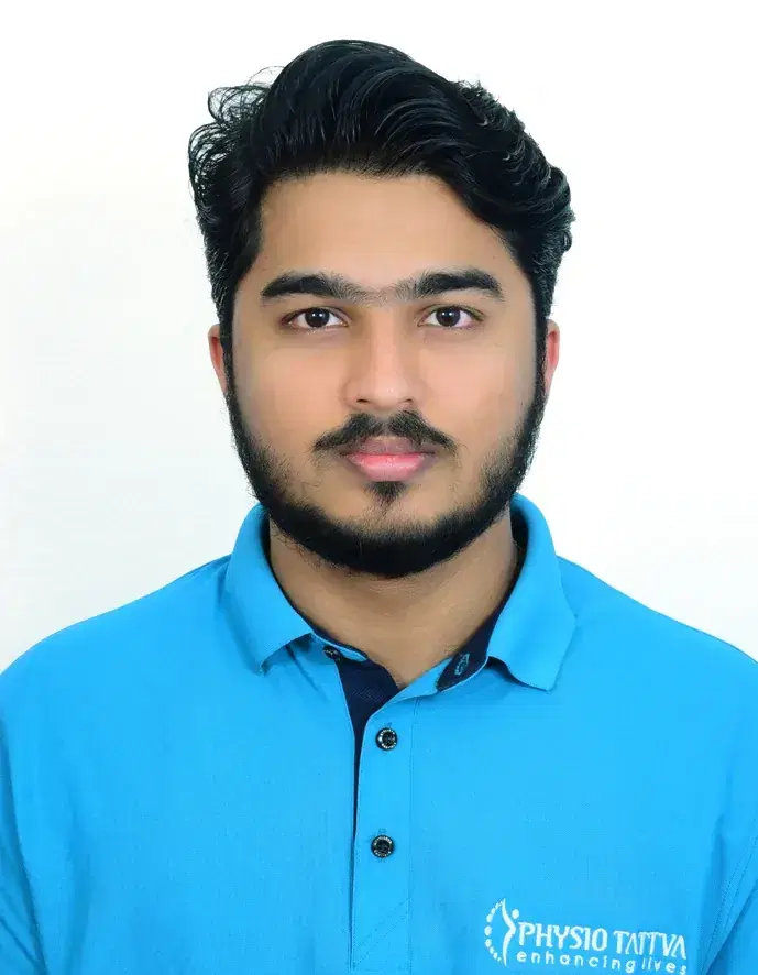 Ananthu P Nambiar