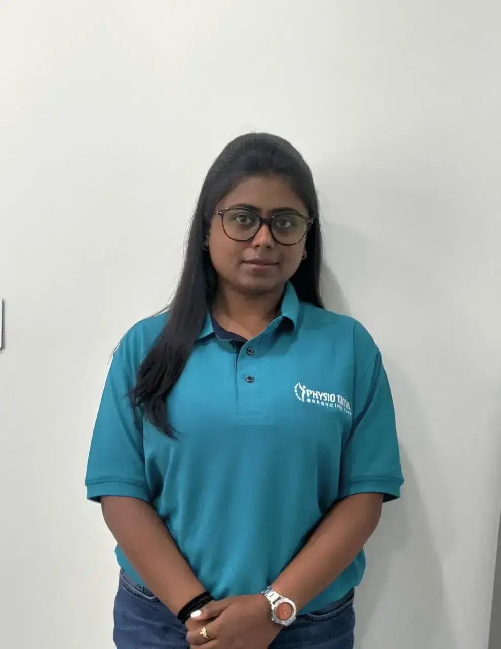 Dr. Bindushree C (PT)
